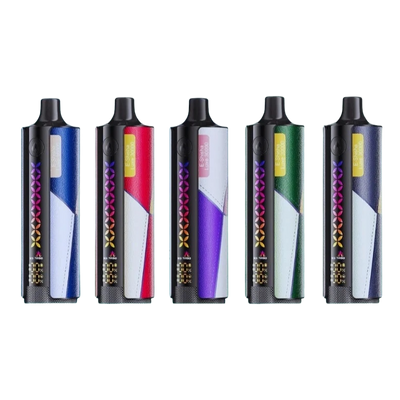 ELFBAR E-Shisha Luxe