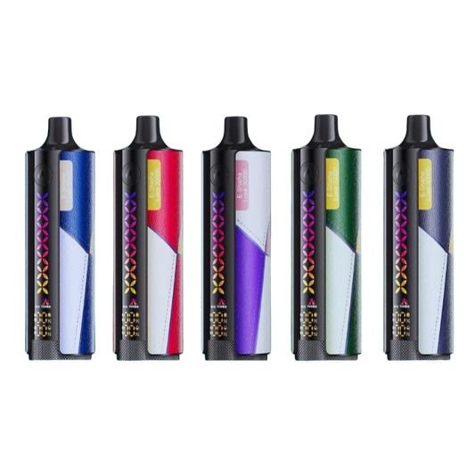 ELFBAR E-shisha LUXE