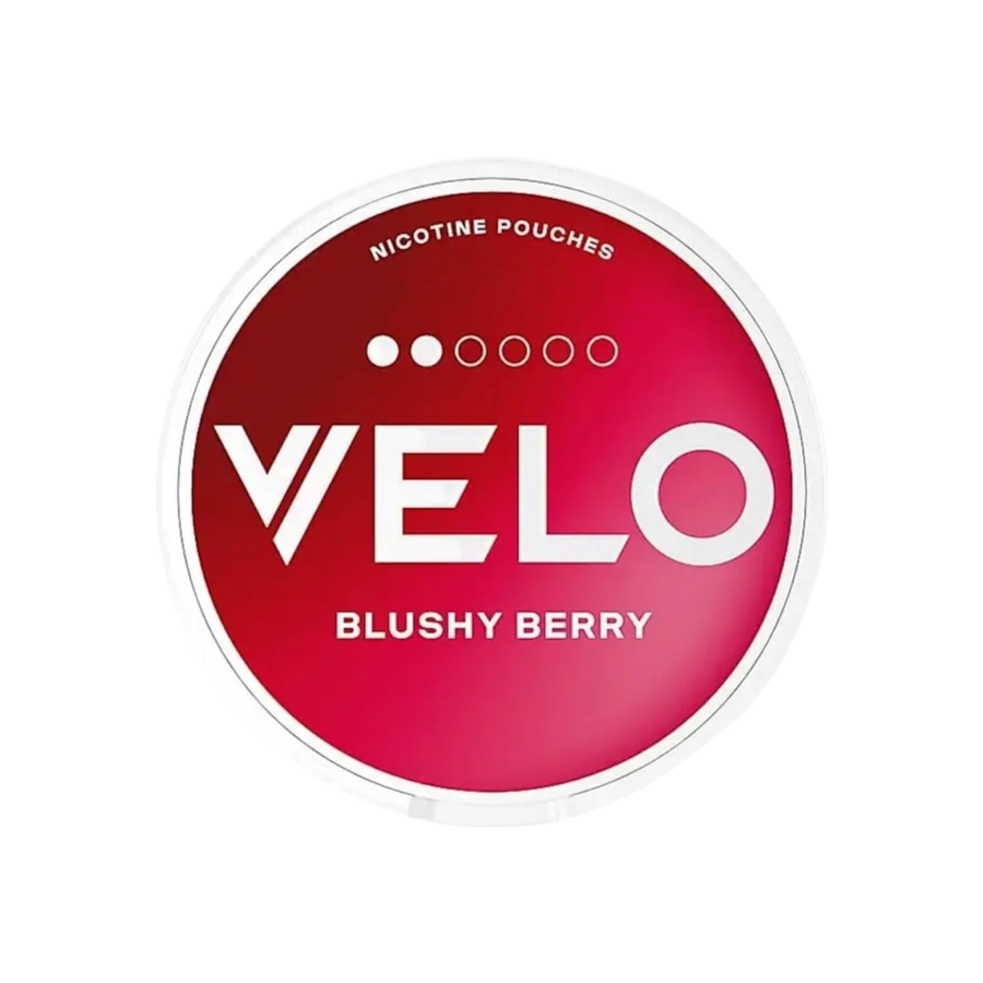 Snus Velo Nicotine Pouch