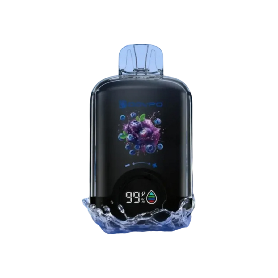 DOVPO 23,000