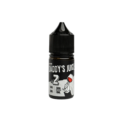 DADDY’S JUICE