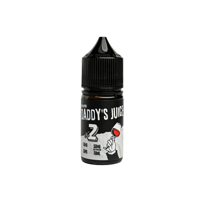 Daddy's Juice