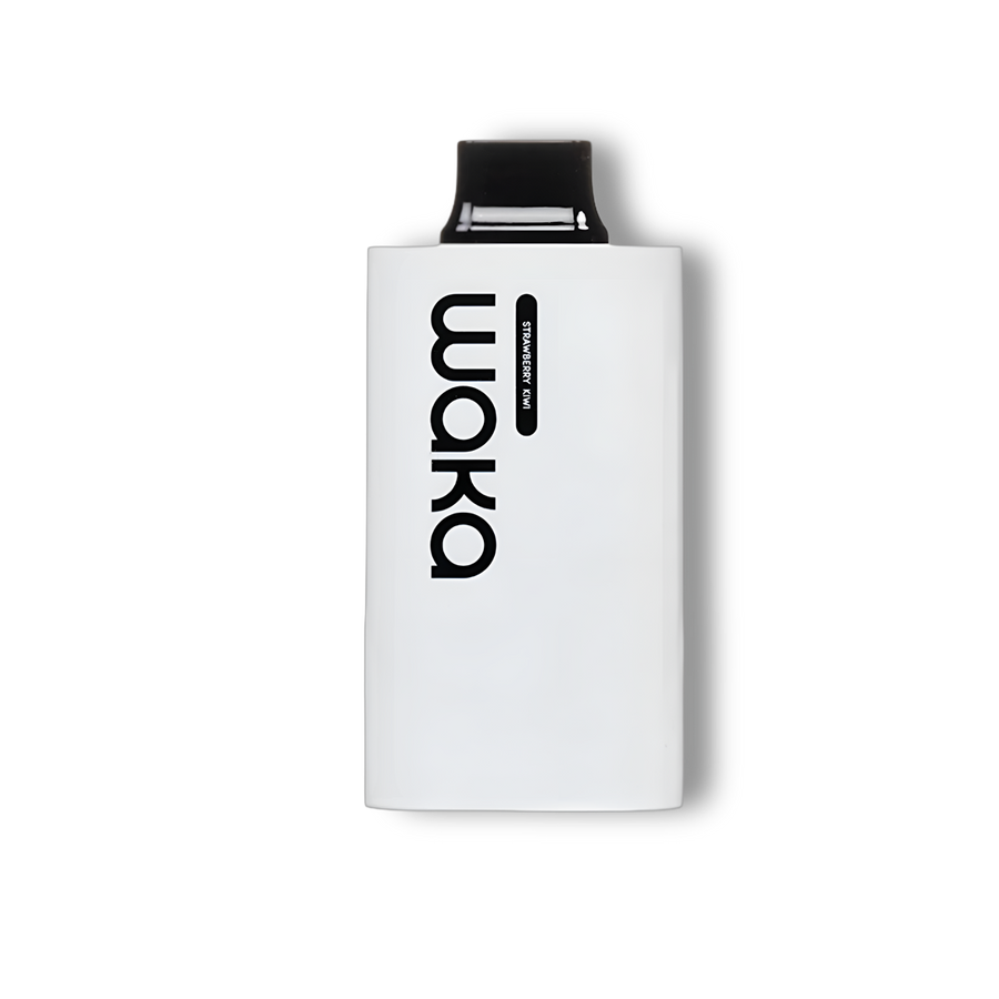 Waka soPro PA10000 disposable vape, flavour range — Vapor Space UAE