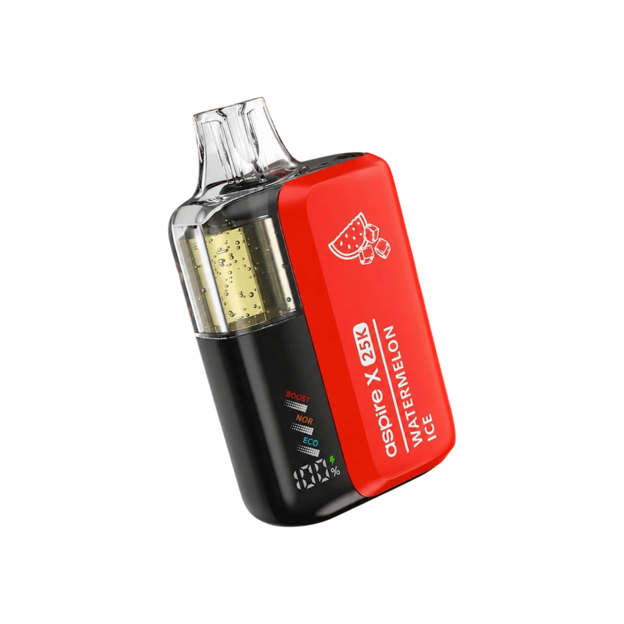 Aspire X25000