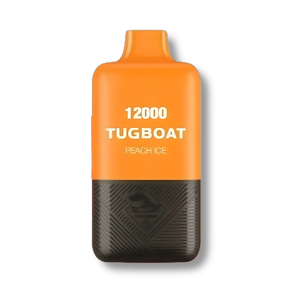 Tugboat Super - 12000 Puffs
