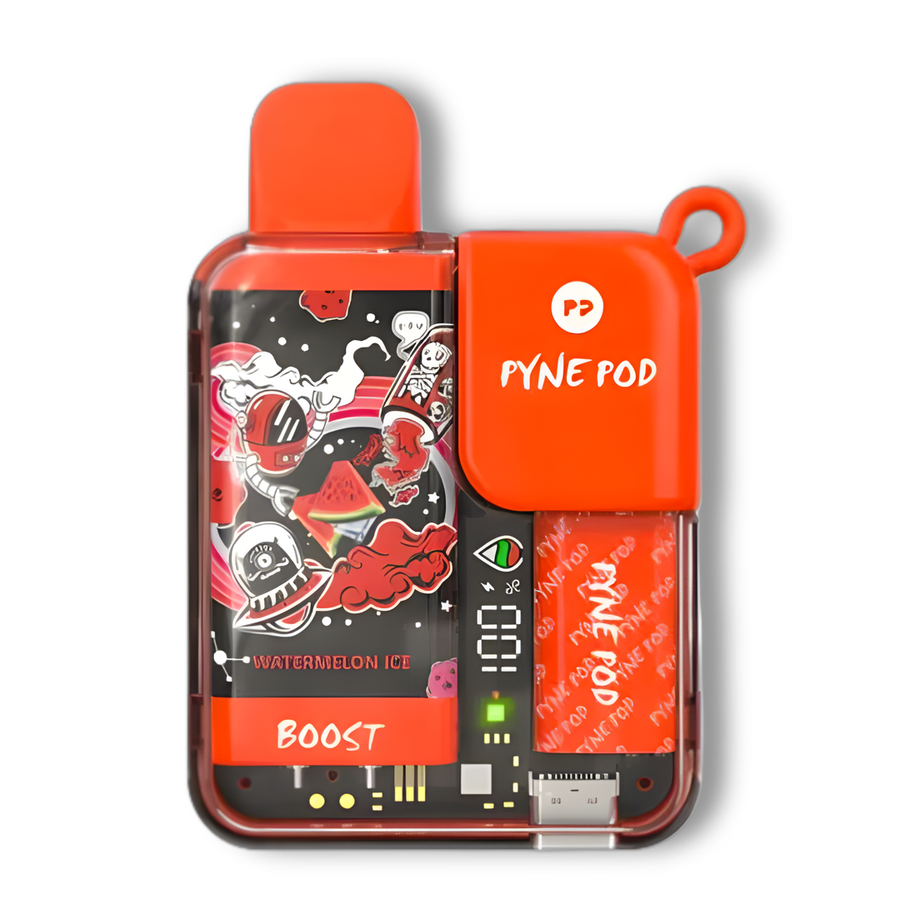 Pyne Pod 8500