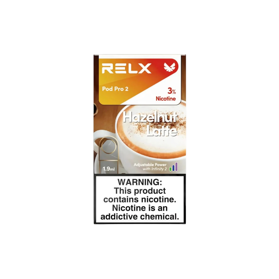 RELX Pod Pro 2 (Single)