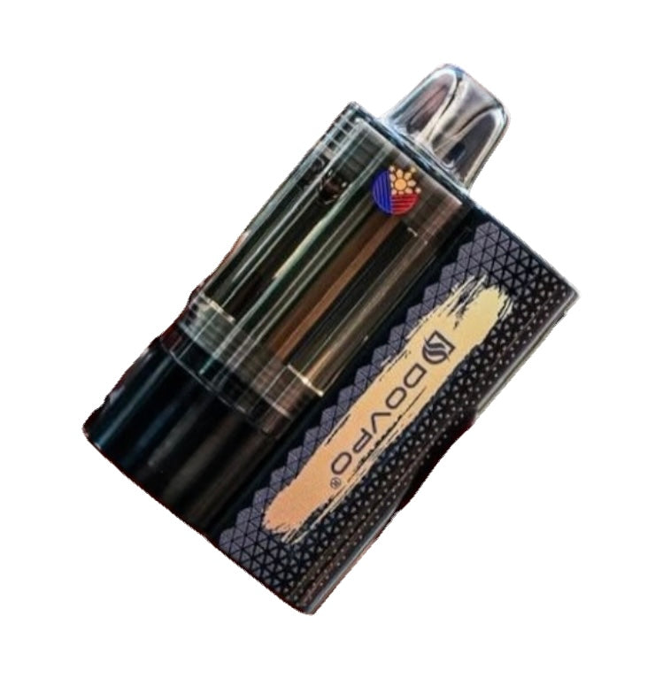 DOVPO 25k Kit