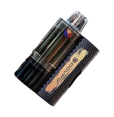 DOVPO 25K Kit
