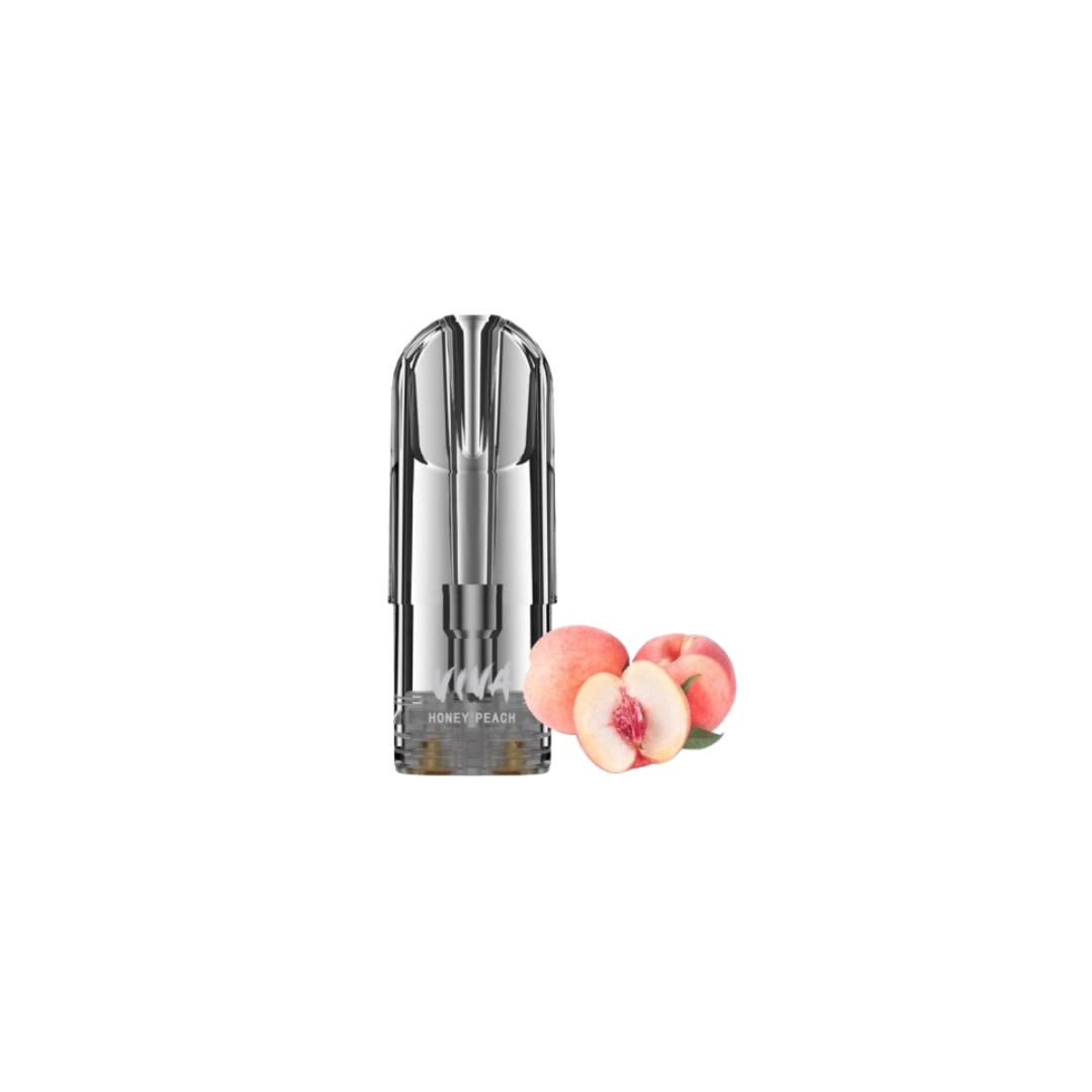 CKS VIVA flavor pods