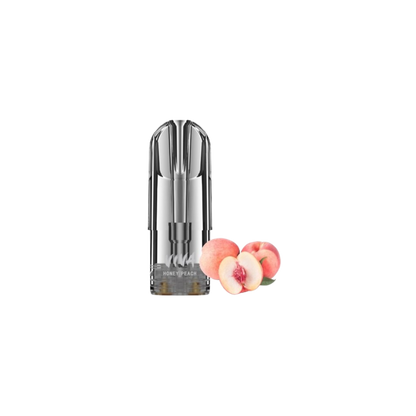 CKS VIVA flavor pods