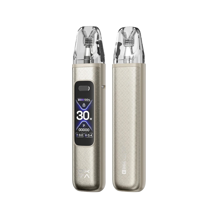 OXVA XLIM Pro 3