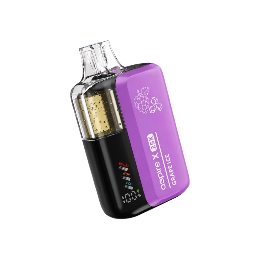 Aspire X25000