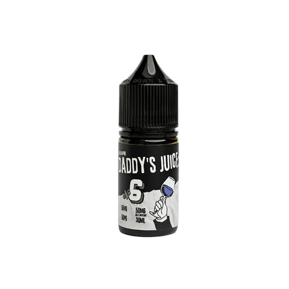DADDY’S JUICE