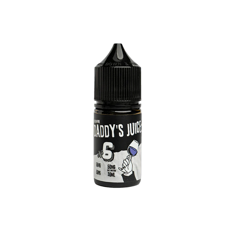Daddy's Juice