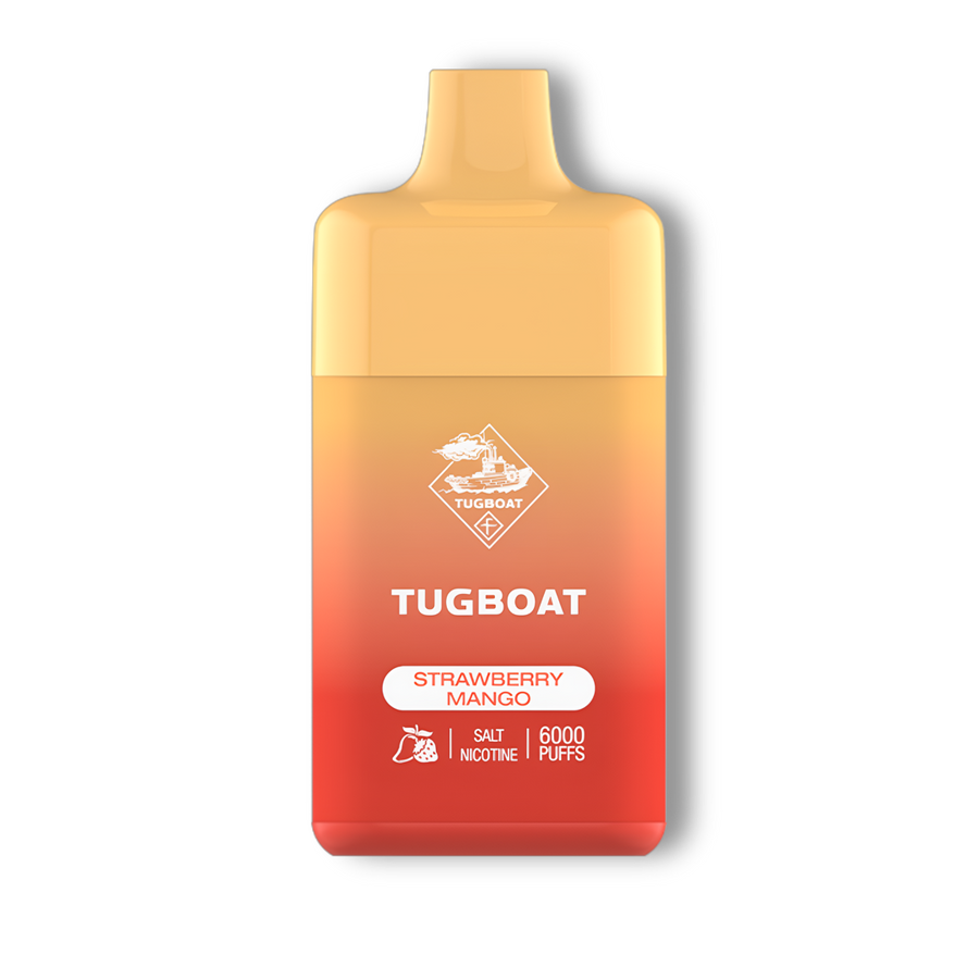 TUGBOAT Box 6000