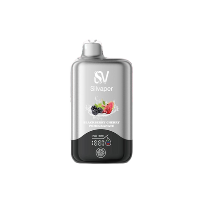 Silvaper 15,000
