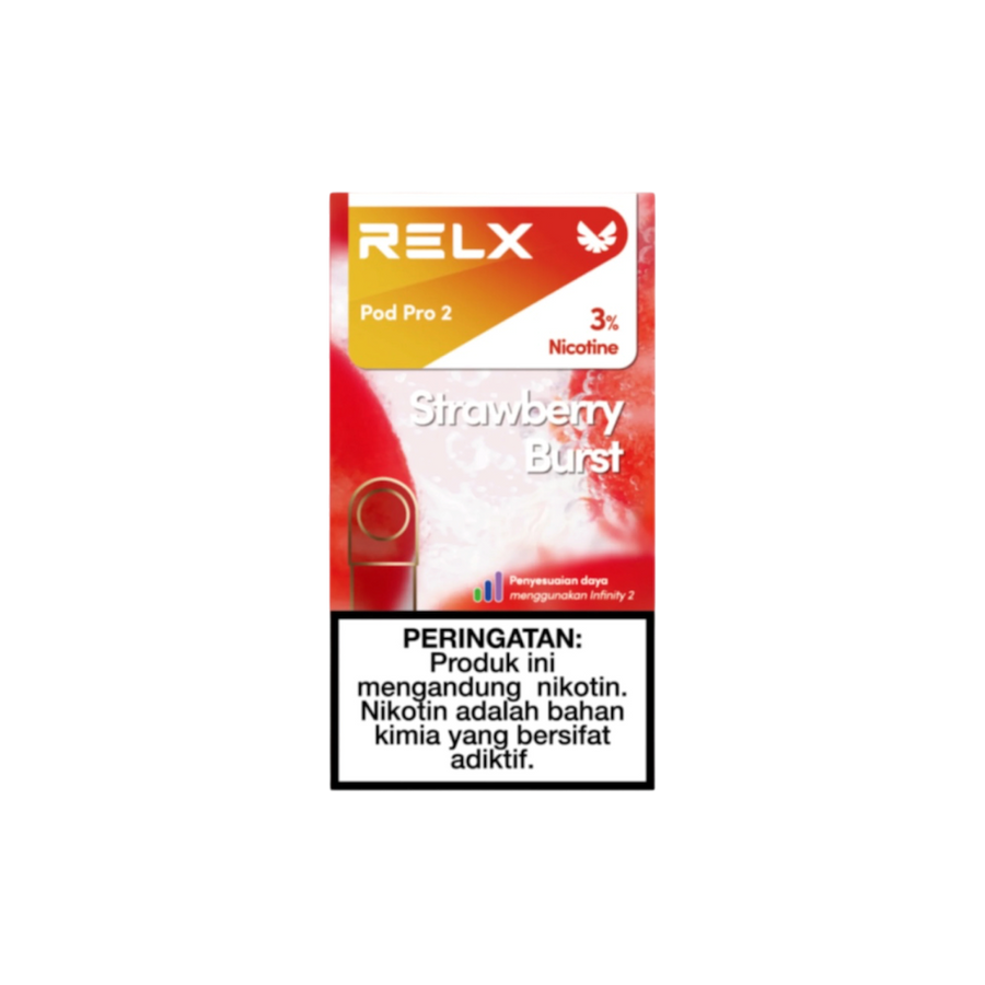 RELX Pod Pro 2 (Single)