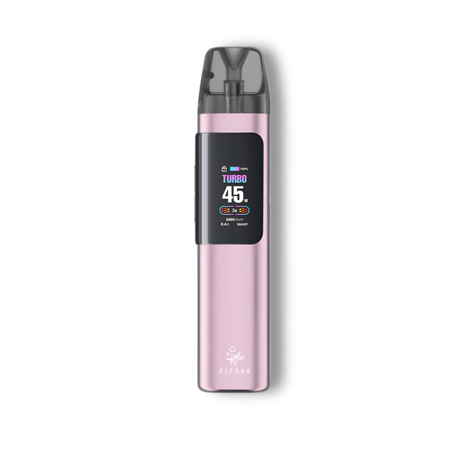 ELFBAR ELFX Pro Kit