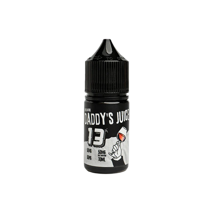 DADDY’S JUICE
