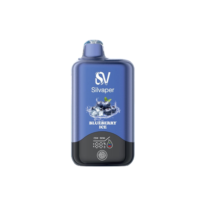 Silvaper 15,000