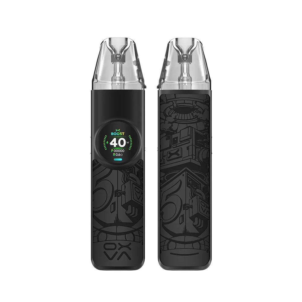 OXVA NeXLIM KiT