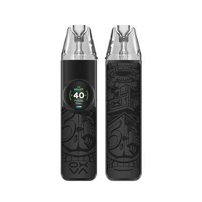 OXVA NeXLIM Kit