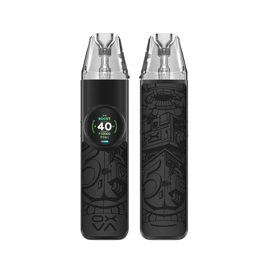 OXVA NeXLIM Kit