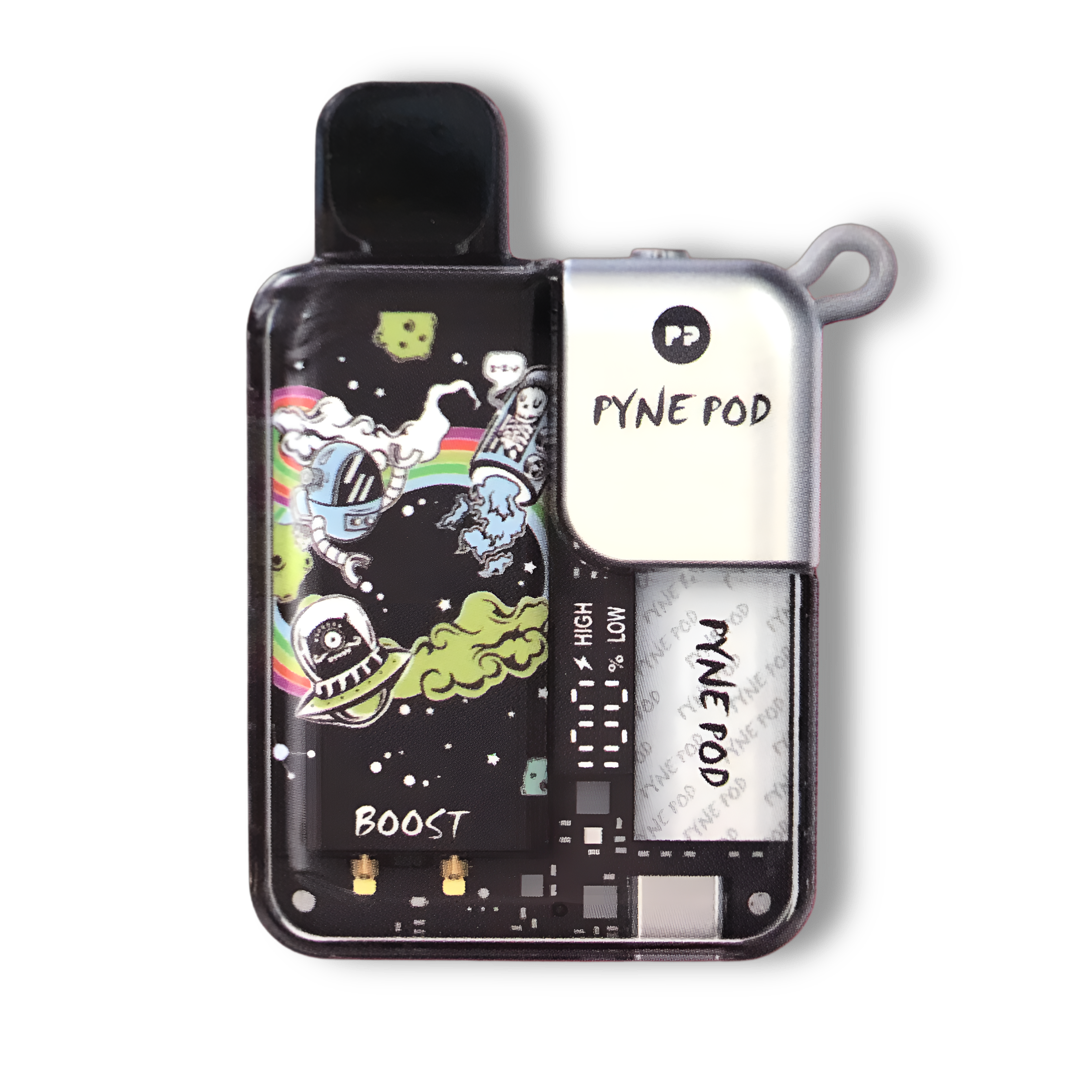PYNE POD DEVICE KIT