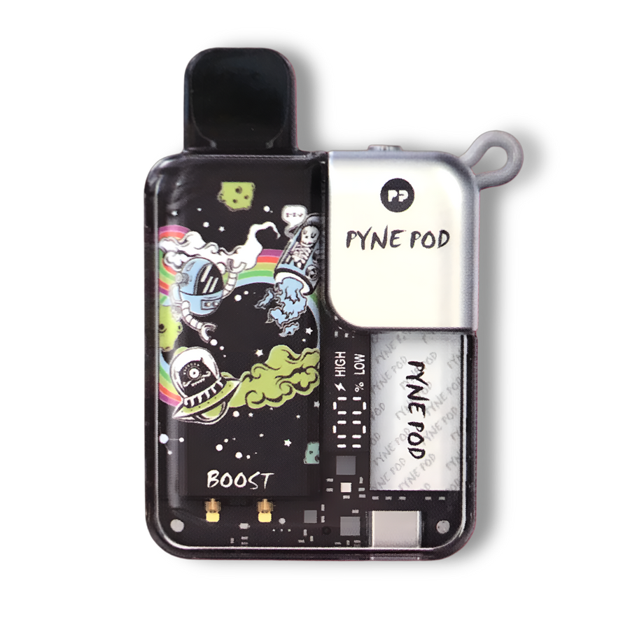 Pyne Pod Device Kit