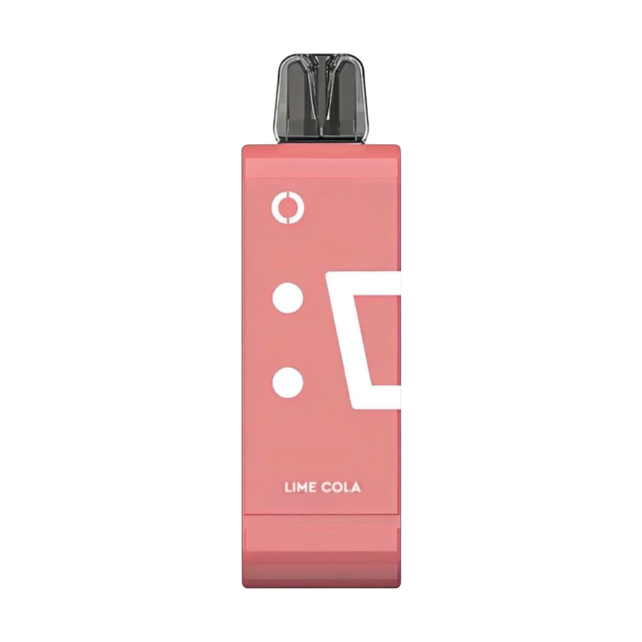 ELFBAR EW9000 Flavor Pods