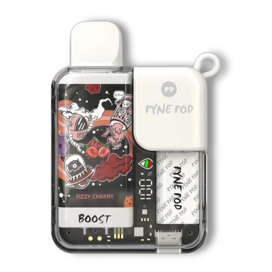 Pyne Pod 8500