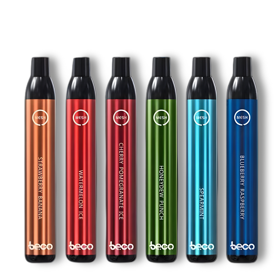 Vaptio BECO Mesh 2200