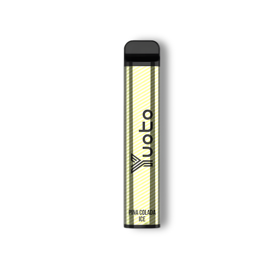 Yuoto XXL 2500