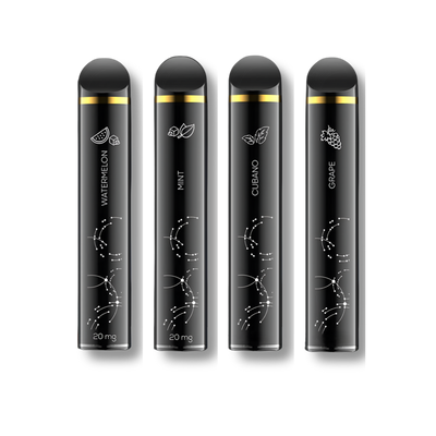 Pro Swiss Plus 1800