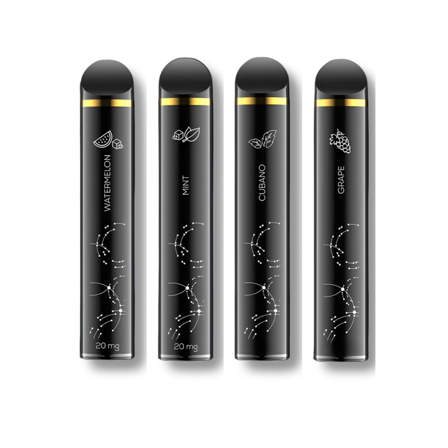 Pro Swiss Plus 1800