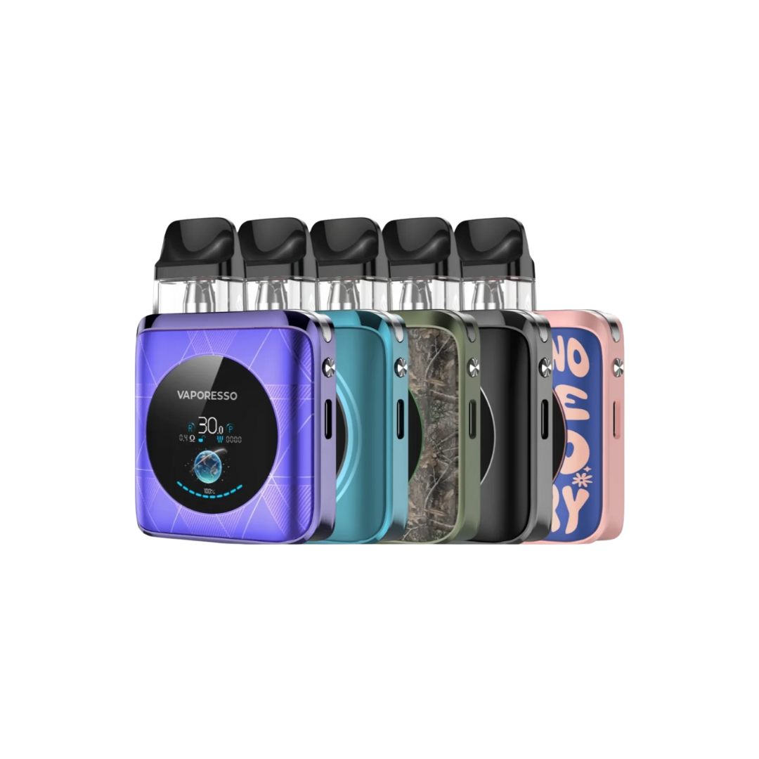 VAPORESSO XROS 4 nano