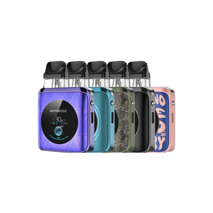 VAPORESSO XROS 4 nano