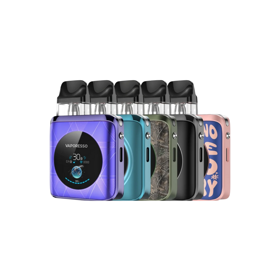 Vaporesso XROS 4 Nano
