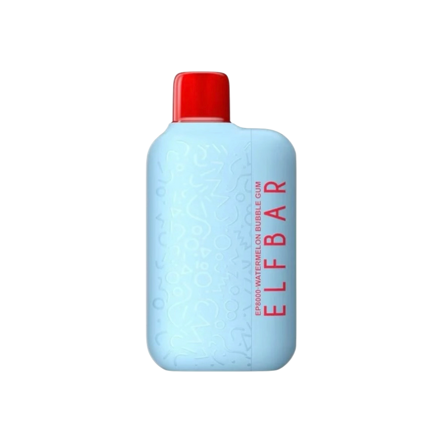 ELFBAR EP8000