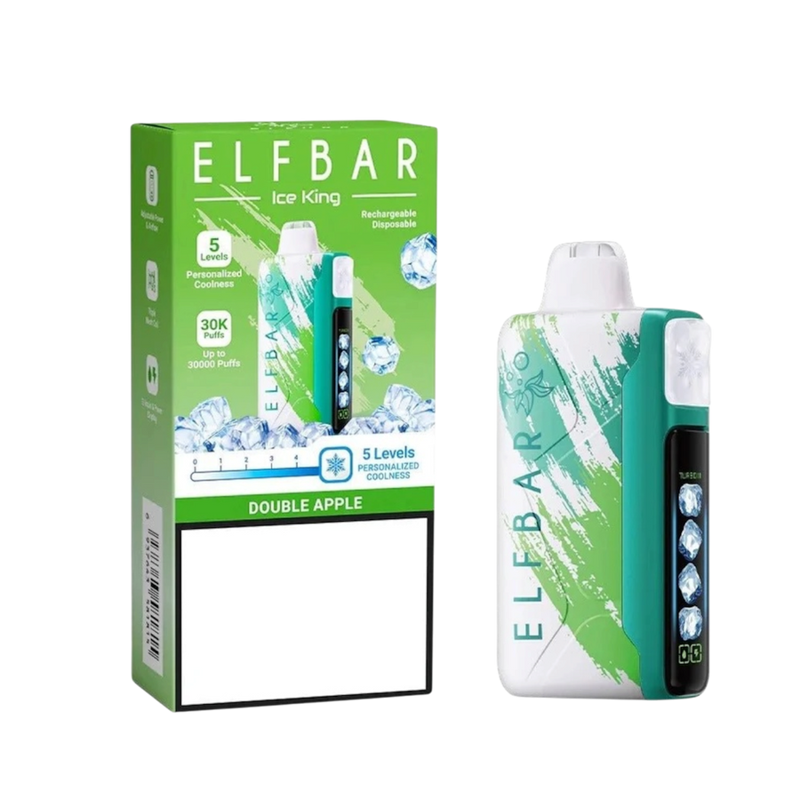 ELFBAR Ice King 30K