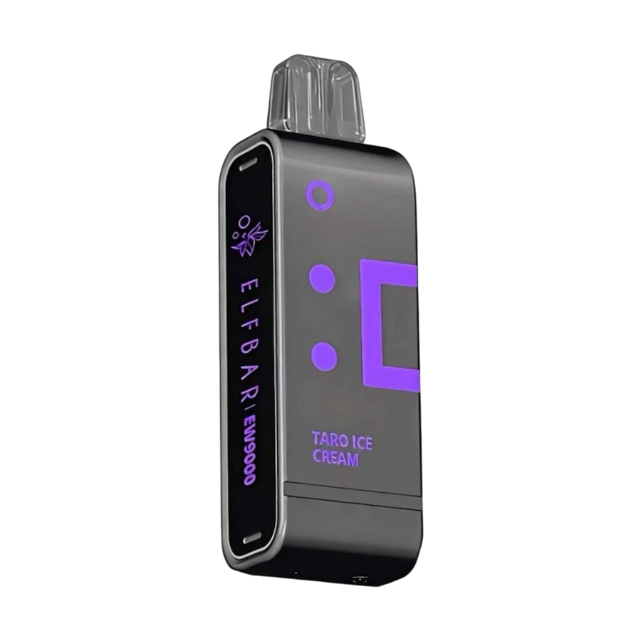ELFBAR EW9000 Flavor Pods
