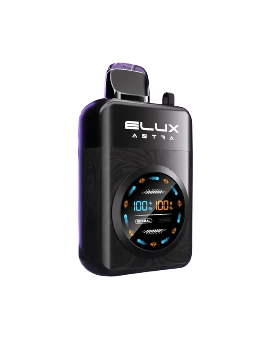 ELUX | ASTRA 50,000