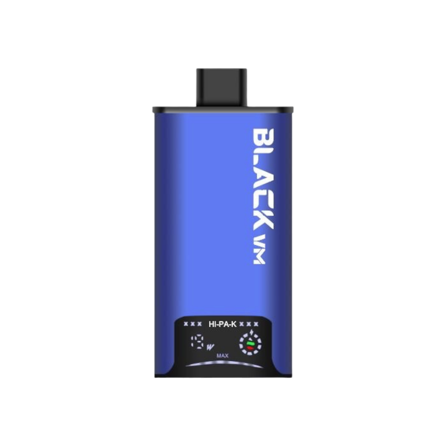 HIPAK X BLACK VM DEVICE