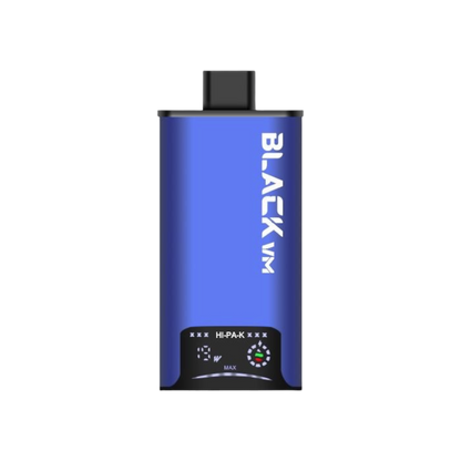 HIPAK X BLACK VM DEVICE