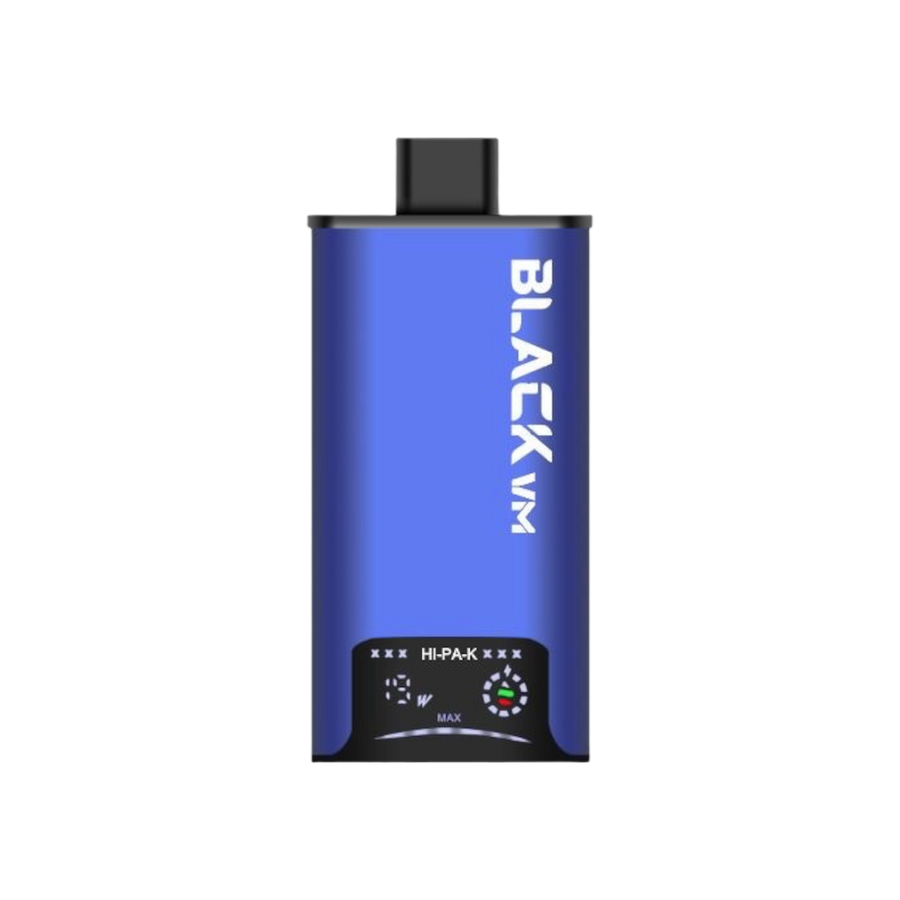 Hipak X Black VM Device