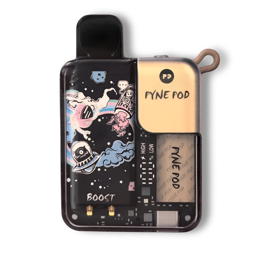 Pyne Pod Device Kit