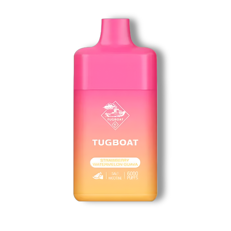 TUGBOAT Box 6000