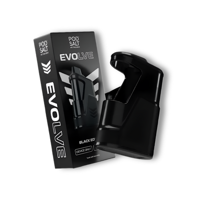 Podsalt Evolve Device