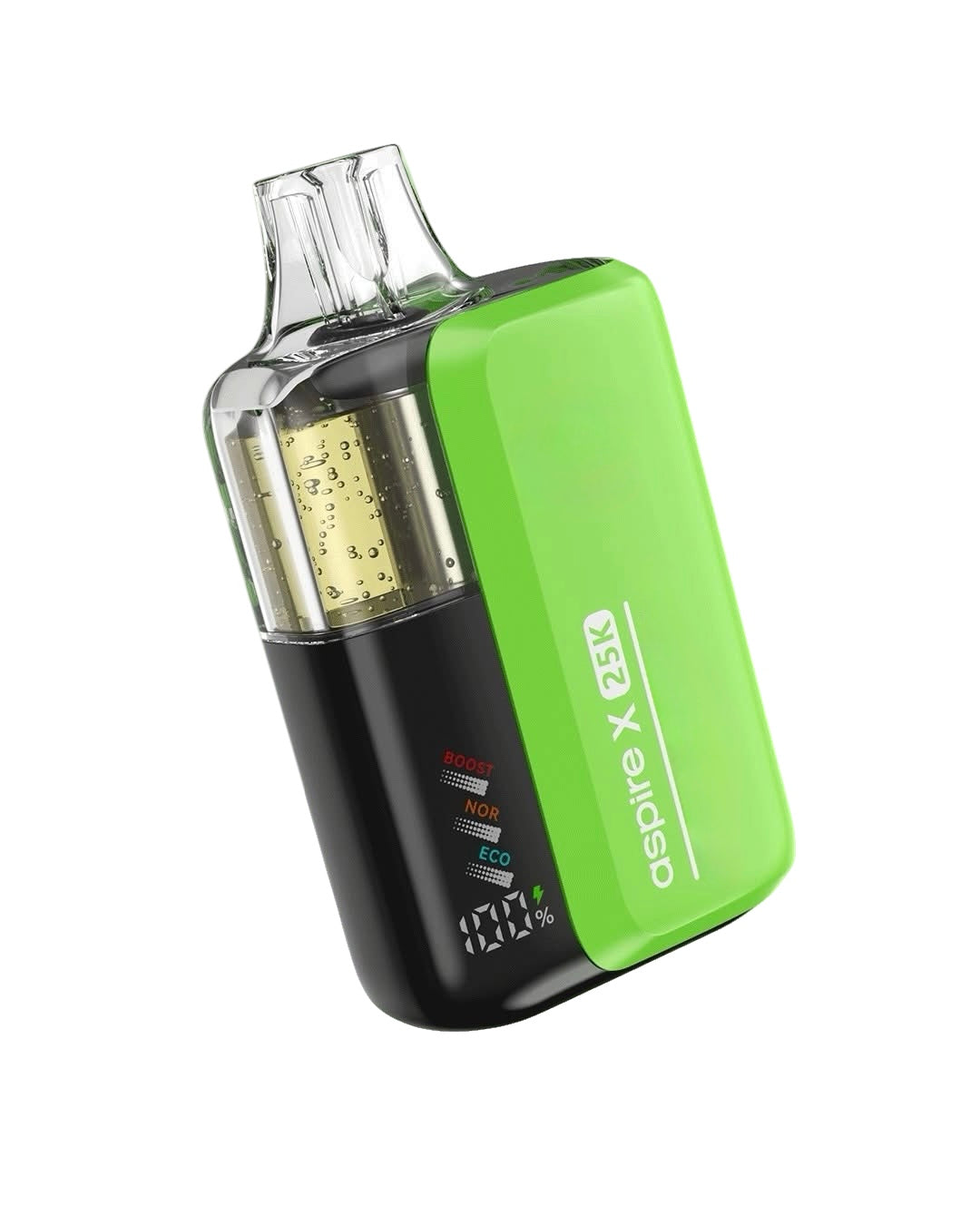 vuse go reload peppermint ice ASPIRE X25 – Vapor Space